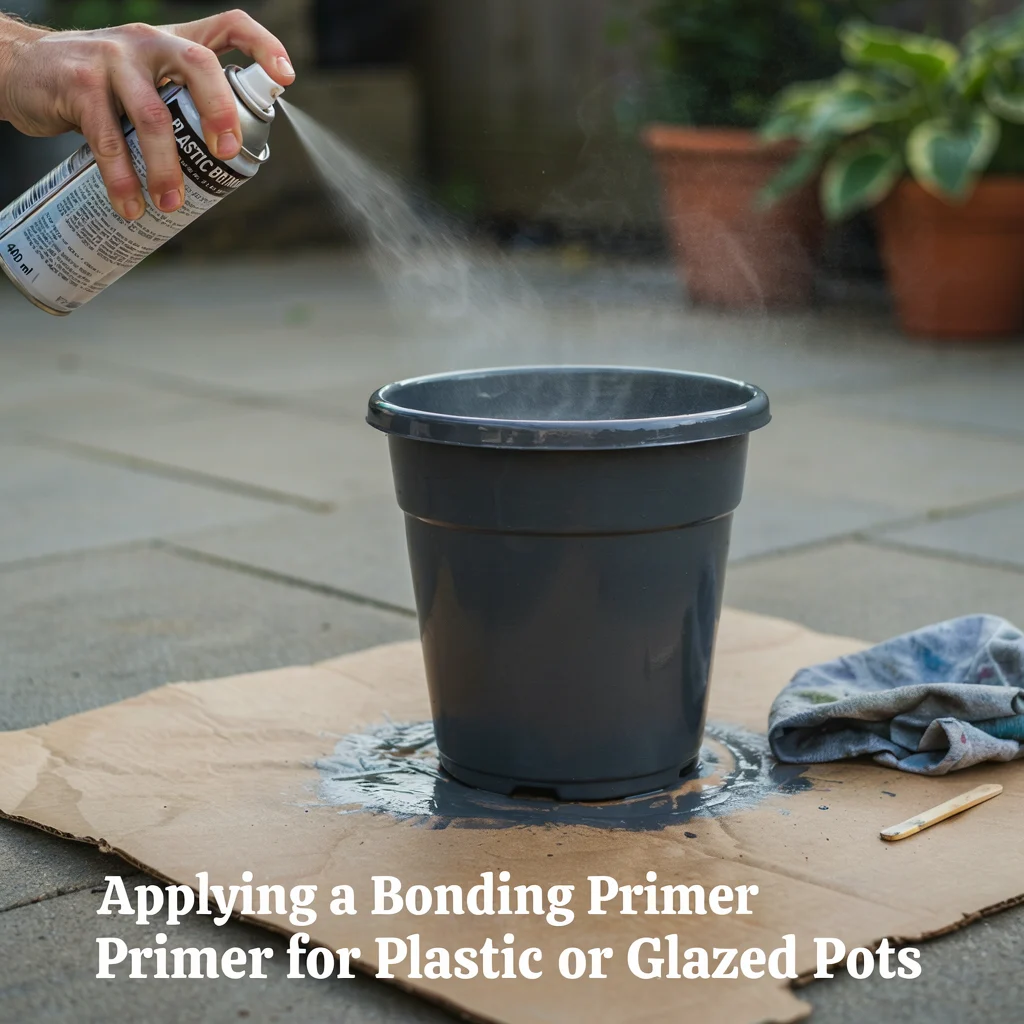 Choosing a Spray Paint Rated for Outdoor Use