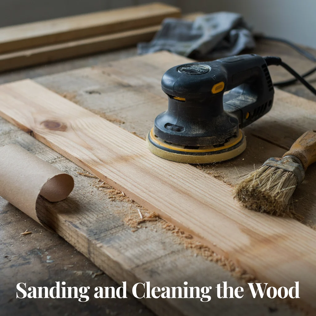 Sealing the Pallet for Outdoor Durability